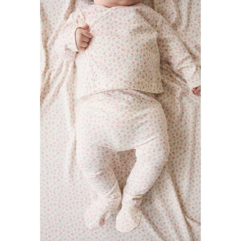 Jamie Kay Organic Cotton Murphy Wrap image number 2